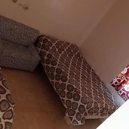 Hotel Rocio Cedral Eksteriør billede