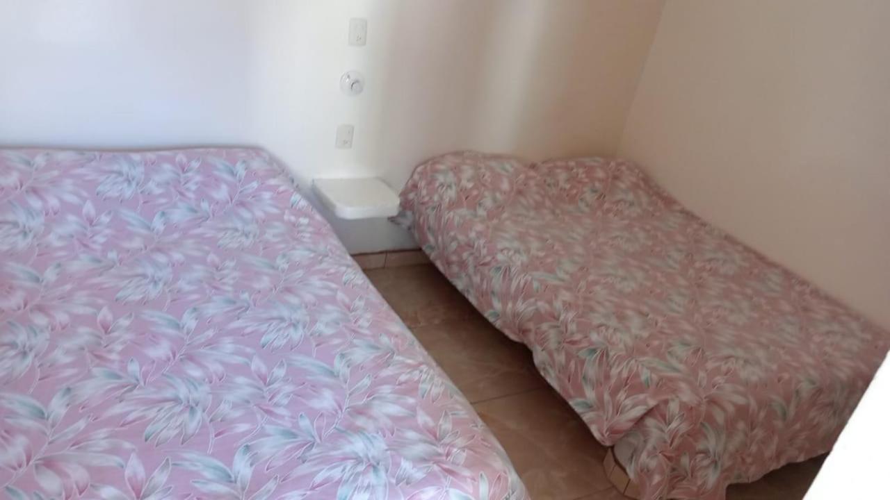 Hotel Rocio Cedral Eksteriør billede