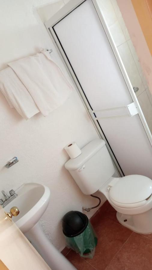 Hotel Rocio Cedral Eksteriør billede
