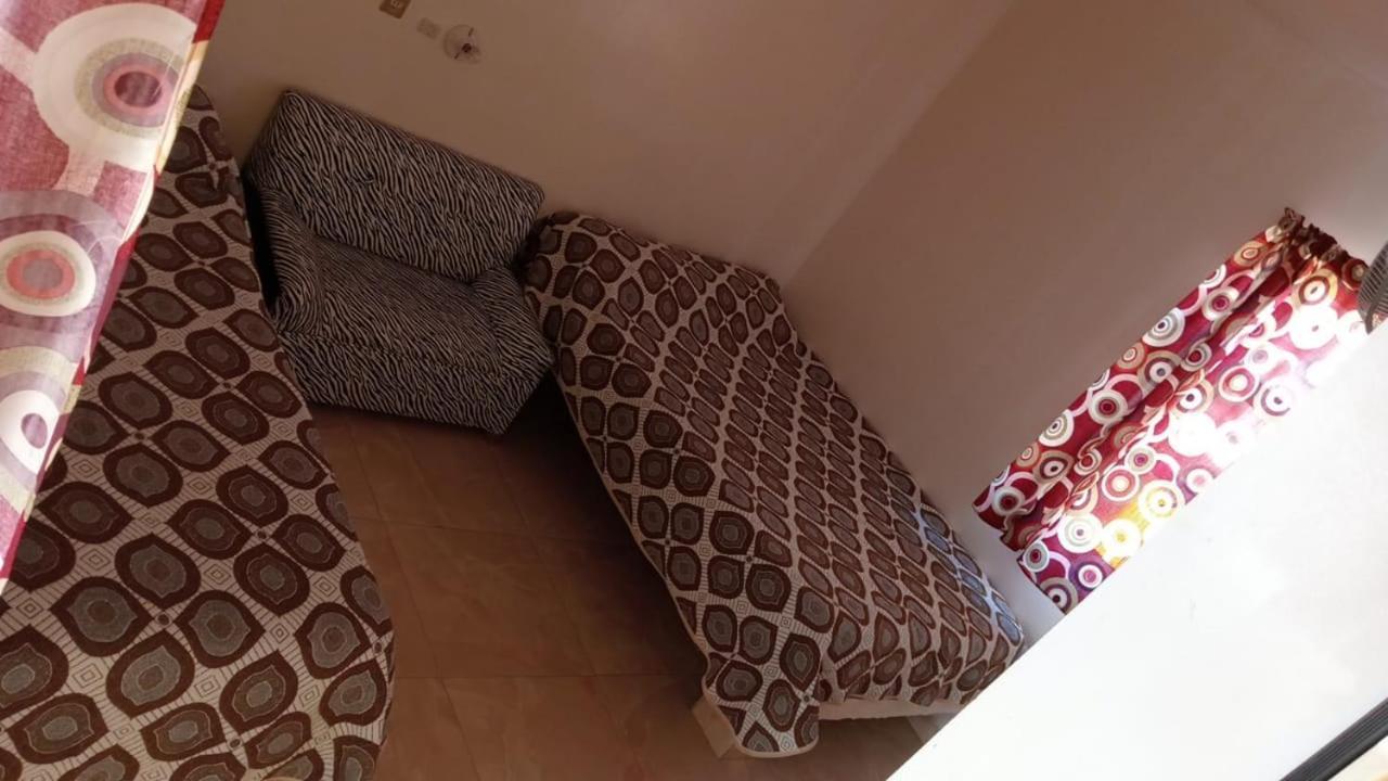 Hotel Rocio Cedral Eksteriør billede