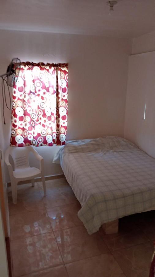 Hotel Rocio Cedral Eksteriør billede