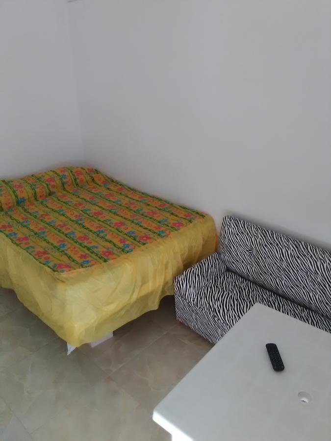 Hotel Rocio Cedral Eksteriør billede